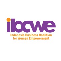 IBCWE (Indonesia Business Coalition for Women Empowerment) logo - Similar company to Pt. Asta Buana Cipta (Abc)