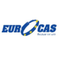 Eurocas logo - Similar company to Side Grup