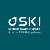 Svenskt Kvalitetsindex logo - Similar company to Kvalitetsmagasinet