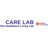 Care Lab logo - Similar company to Wedo Studios