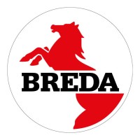 Breda Energia logo - Similar company to Discovery Offshore Ltd