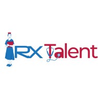 RxTalent logo - Similar company to Rx Talent