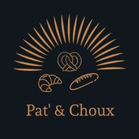 Pat' & Choux logo - Similar company to Choux Amsterdam