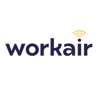 Workair logo - Similar company to Kefron