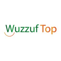 وظف توب - Wuzzuf Top logo - Similar company to وظف دوت نت
