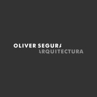 Oliver Segura Arquitectura logo - Similar company to Coat Navarra