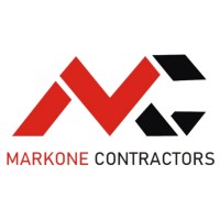 Markone Contractors logo - Similar company to Air Quality Assessors