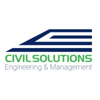 Civil Solutions Engineering & Management logo - Similar company to Construction Tool & Supply