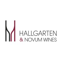Hallgarten & Novum Wines logo - Similar company to Bibendum Wine