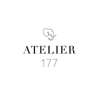 Atelier 177 logo - Similar company to Libréchange Agence Média, Marketing D'Influence Et Co-Branding