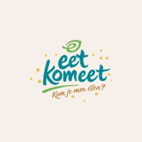 Eetkomeet logo - Similar company to Pd Products Bv