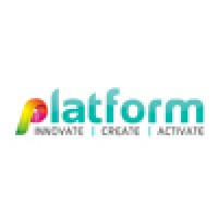 Platform [Innovate | Create | Activate]
