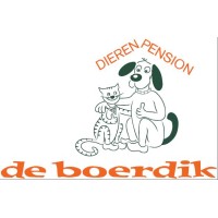 Dierenpension de Boerdik logo - Similar company to Dierenpension De Beekhof