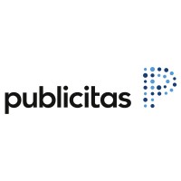 Publicitas AG logo - Similar company to Newbase - Connected Marketing