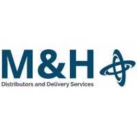 M&H Distributors logo - Similar company to Rj'S