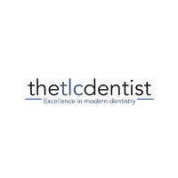 The TLC Dentist logo - Similar company to Bite Social