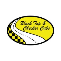 Black Top & Checker Cabs logo - Similar company to Littlecook