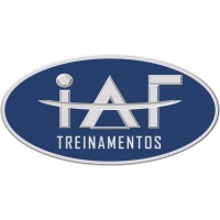 IAF Treinamentos logo - Similar company to Esatto Consultants Contabilidade E Assessoria Ltda