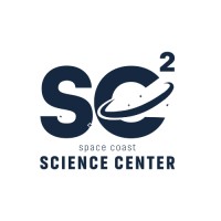 Space Coast Science Center logo - Similar company to Vim Technologies Inc.