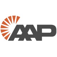 Australian Automotive Parts ( AAP ) logo - Similar company to Ozeparts