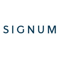 SIGNUM logo - Similar company to Digitalover