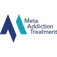 Meta Addiction Treatment logo - Similar company to Refresh Recovery Centers