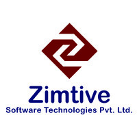 Zimtive Software Technologies logo - Similar company to Pradhama Software Solutions Private Limited