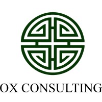 OX CONSULTING logo - Similar company to Speck1