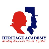 Heritage Academy Schools logo - Similar company to Diverse Ability Incorporated