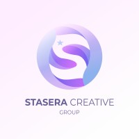Stasera Creative Group logo - Similar company to Conquest Creatives Consultancy