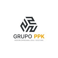 Grupo PPK EAS logo - Similar company to Metales Milenium S.A.