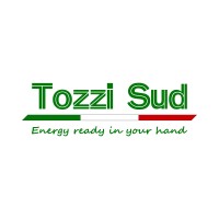 Tozzi Sud S.p.A. logo - Similar company to Isolmec Group  Spa