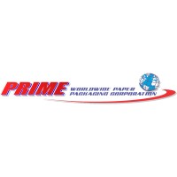 Prime Worldwide Paper Packaging Corporation logo - Similar company to Medpure Pharmaceutical Company Inc.
