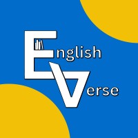 EnglishVerse logo - Similar company to Broadway Languages Club