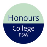 Honours College Science, Society and Self logo - Similar company to Global Language Bridge Foundation