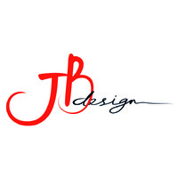 JB Design logo - Similar company to La3 - Built Environment