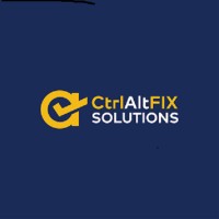 CtrlAltFIX Solutions Private Limited logo - Similar company to Soft Cloud Tech