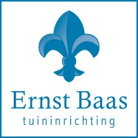 Ernst Baas Tuininrichting logo - Similar company to Solbio
