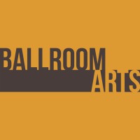 Ballroom Arts logo - Similar company to Agence Beyou