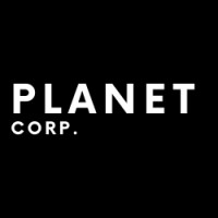 PlanetCorp. logo - Similar company to Future Condos