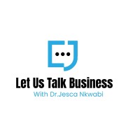 LET US TALK BUSINESS WITH DR JESCA NKWABI logo - Similar company to Imbetter