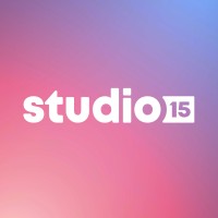 Studio15 logo - Similar company to Studio Kid