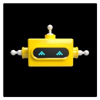 PaintedRobot logo - Similar company to Iamacomeback