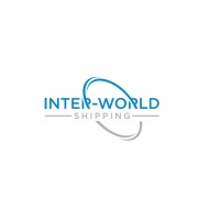 Inter-World Shipping logo - Similar company to Propel
