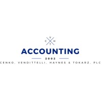 Cenko, Vendittelli, Haynes & Tokarz logo - Similar company to Siethom Group