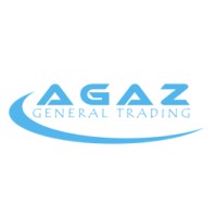 Agaz General Trading PLC logo - Similar company to Yk Import And Export Plc