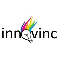 Innovinc Consulting logo - Similar company to Aim Learn Analytics