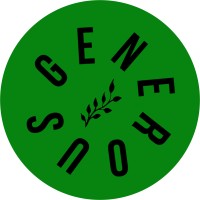 Generous Jill logo - Similar company to Housing Bridge