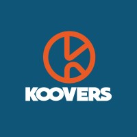 KOOVERS logo - Similar company to Spareshub (Iradium Automobiles Pvt. Ltd.)
