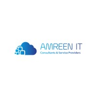 Amreen IT logo - Similar company to Comvergence Pty Ltd